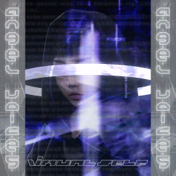 Virtual Self - Angel Voices