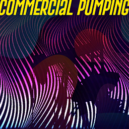Jaroslav Beck - Commercial Pumping