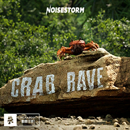 Crab Rave