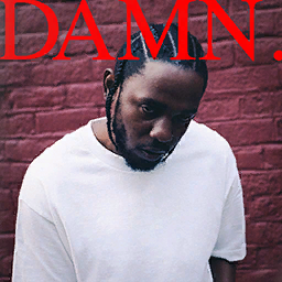 Kendrick Lamar - DNA.