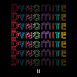 BTS - Dynamite