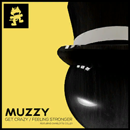 Muzzy - Feeling Stronger
