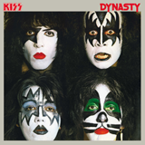 KISS - I Was Made For Lovin' You
