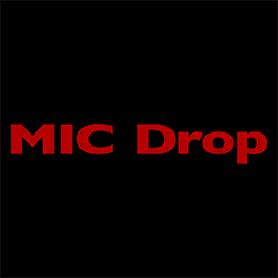 BTS, Steve Aoki - MIC Drop