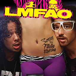 LMFAO ft. Lauren Bennett, GoonRock - Party Rock Anthem