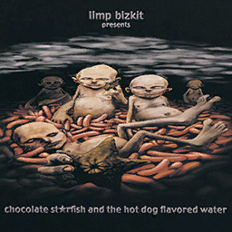 Limp Bizkit - Rollin' (Air Raid Vehicle) 