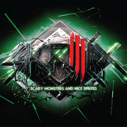 Skrillex - Scary Monsters and Nice Sprites