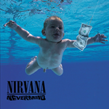 Nirvana - Smells Like Teen Spirit