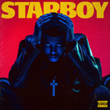 The Weeknd - Starboy