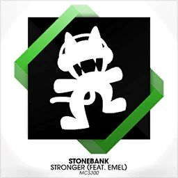 Stonebank - Stronger