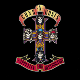 Guns N' Roses - Sweet Child O' Mine