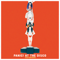 Panic! at the Disco - Victorious