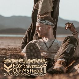Fox Stevenson - Out My Head