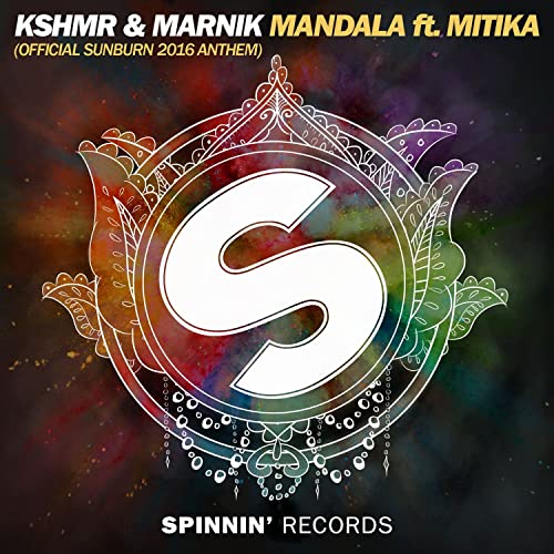 KSHMR, MARNIK - Mandala