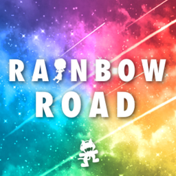 nanobii - Rainbow Road 