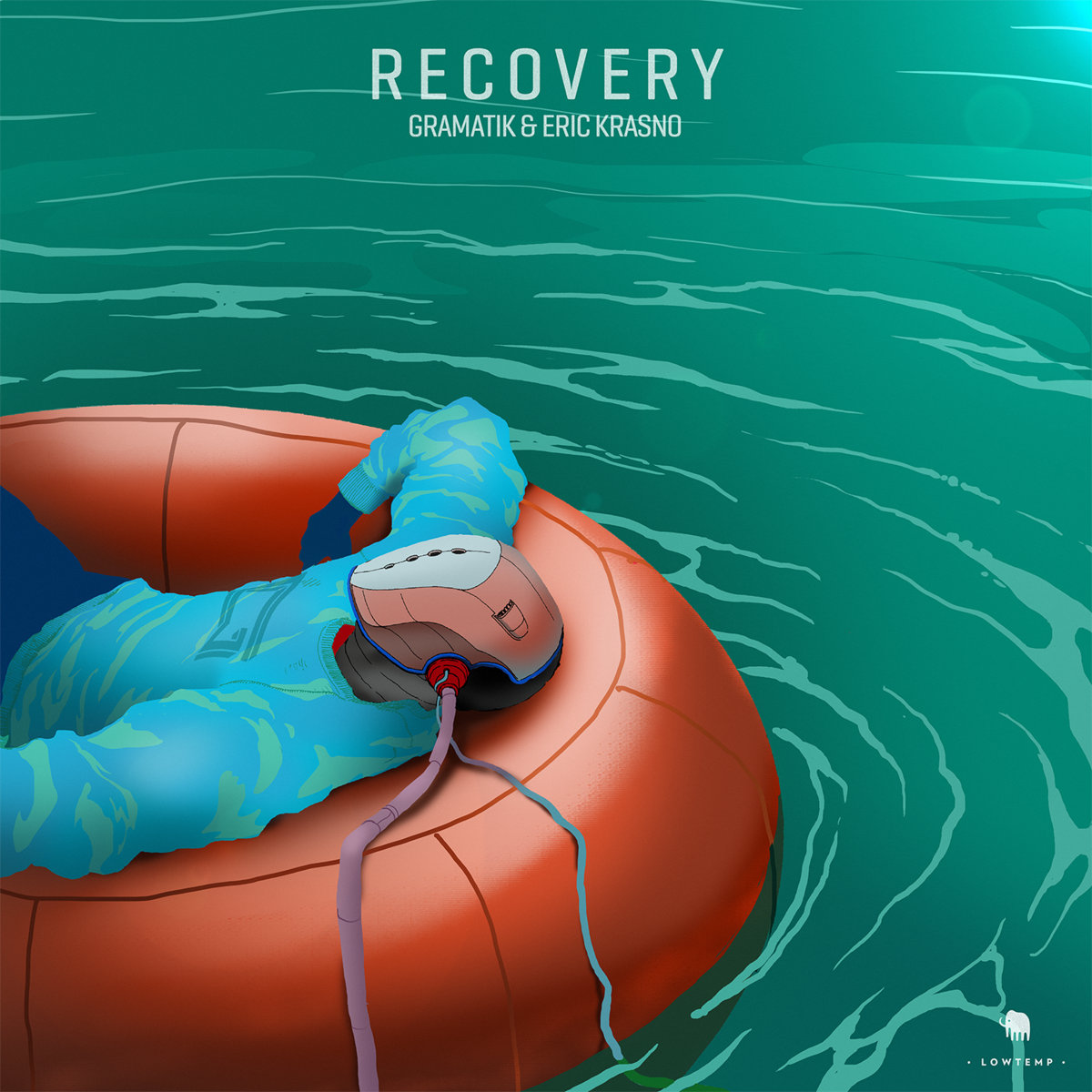 Recovery - Gramatik & Eric Krasno