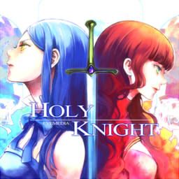 squeaksies - Holy Knight