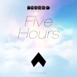 Deorro - Five Hours