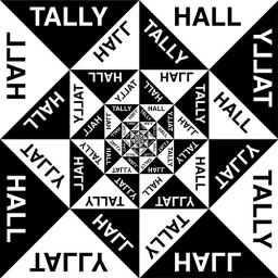 Tally Hall - Turn the Lights Off