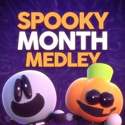 MasterSwordRemix - Spooky Month Medley