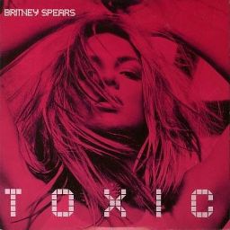 Britney Spears - Toxic