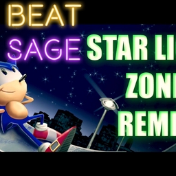 JemenJ - Sonic 1 - Star Light Zone (Dance Remix)
