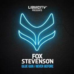 Fox Stevenson - Glue Gun