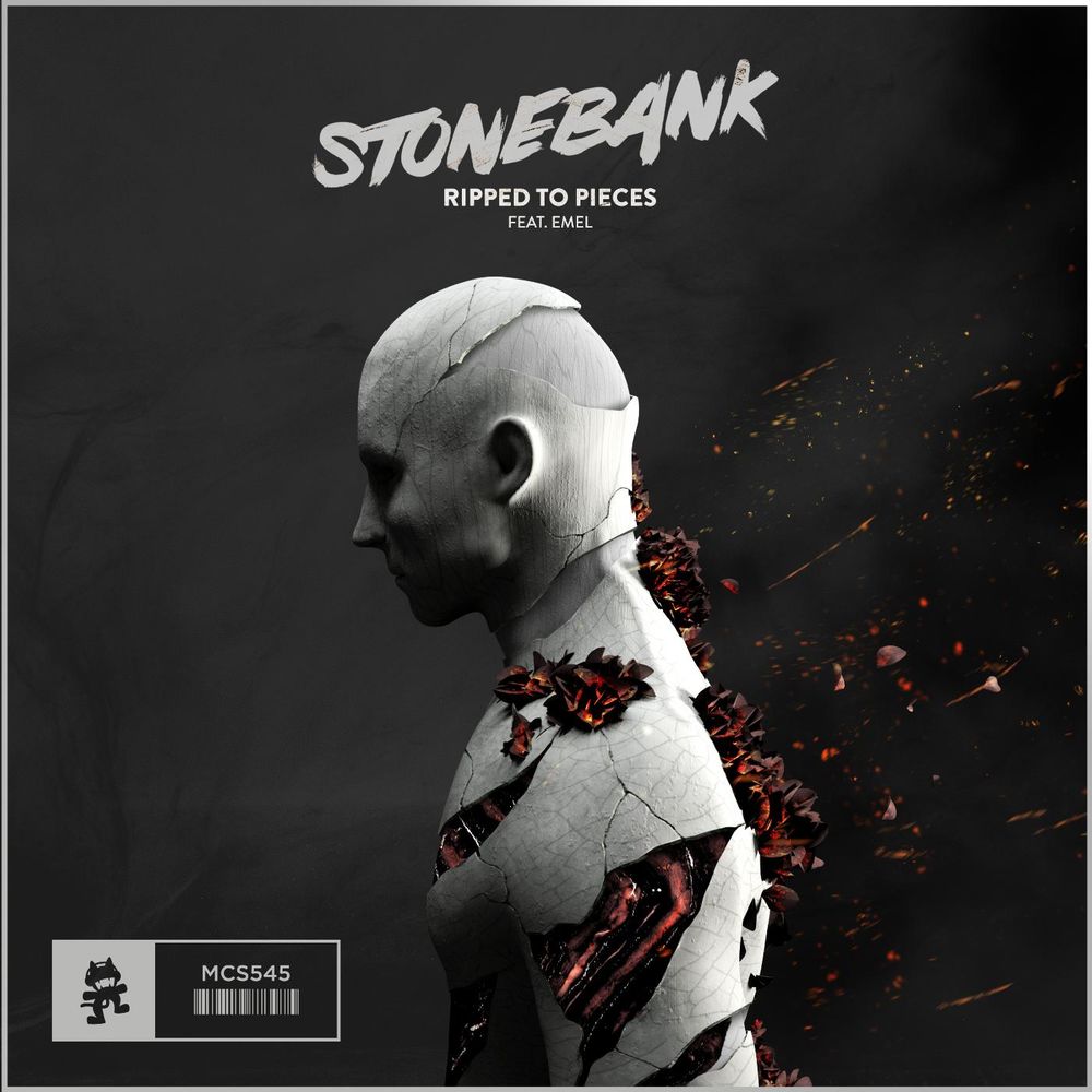 Stonebank - Ripped To Pieces