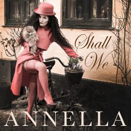 Annella - Shall We