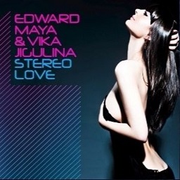 Edward Maya feat  Vika Jigulina - Stereo Love (Hardstyle remix)