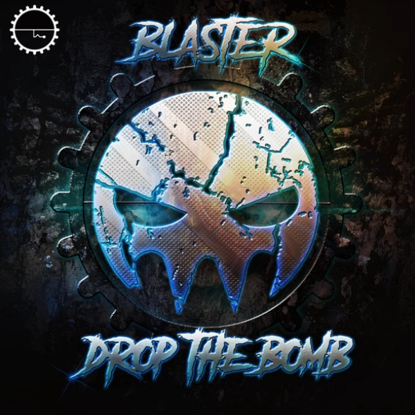 Blaster - Drop The Bomb