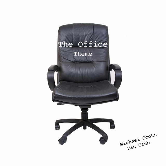 Michael Scott Fan Club - The Office Theme