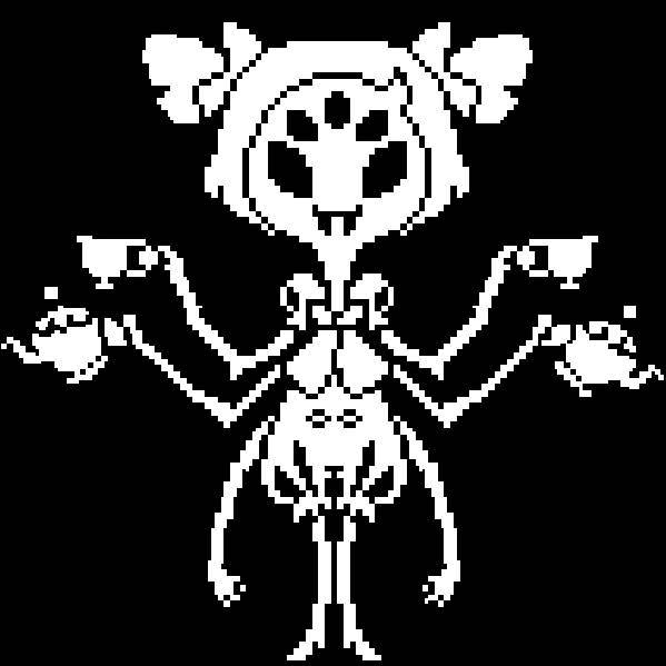 Toby Fox - Spider Dance