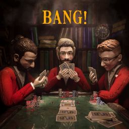 AJR - Bang!