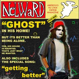 Nelward - Ghost