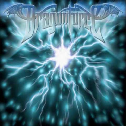 DragonForce - Fury Of The Storm