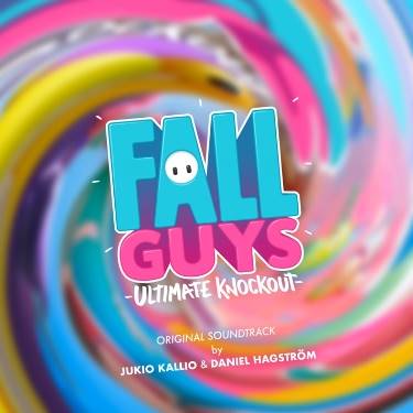 Fallguys - Fallguys - Survive the fall