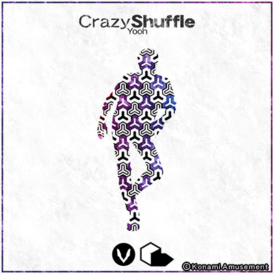 Yooh - Crazy Shuffle