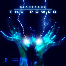 Stonebank - The Power