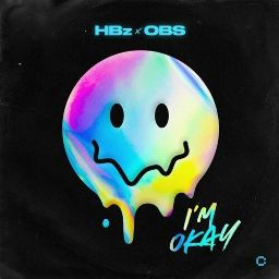 HBz x OBS - I'm Okay