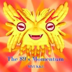 The 89's Momentum