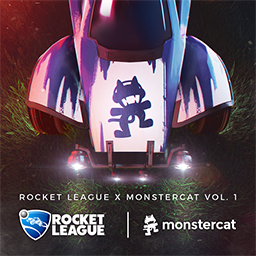 Rocket League x Monstercat - Apex