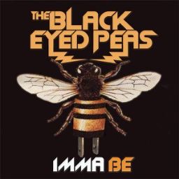 Black Eye Peas - Imma Be