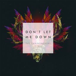 Don't Let Me Down ( uncomplete )
