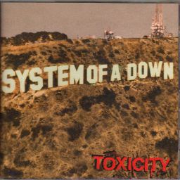 System Of A Down - Chop Suey