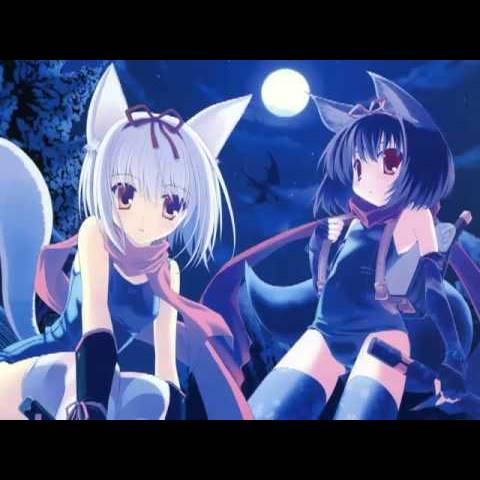 Nightcore- Rockefeller street