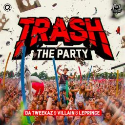 Trash The Party