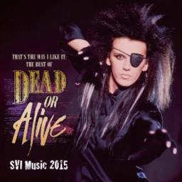 Spin Me Around (Spin Edition) - Dead or Alive