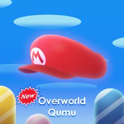 Qumu - Overworld