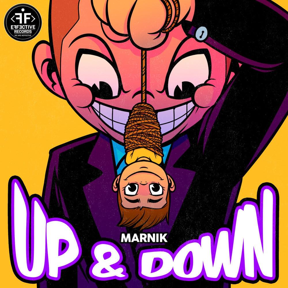 Marnik - Up & Down